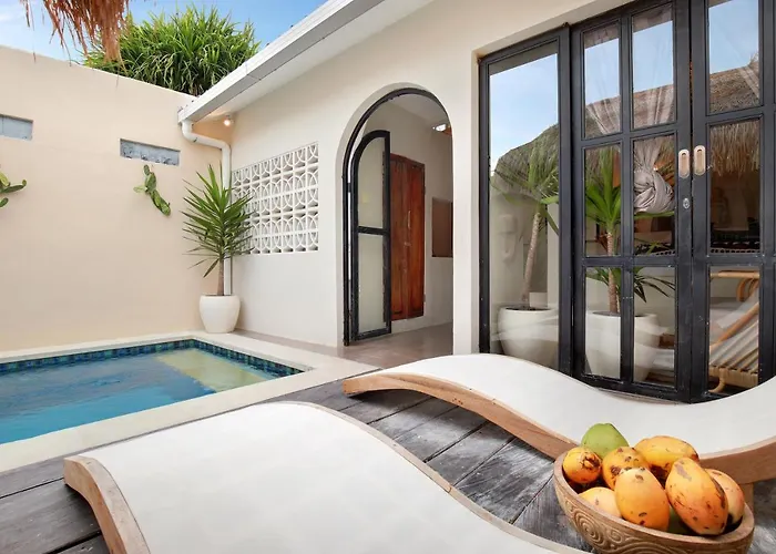 1 With Private Pool Sbb1 Ferienhaus *