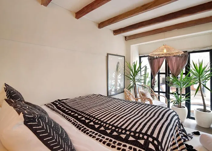 1 With Private Pool Sbb1 * سمينياك