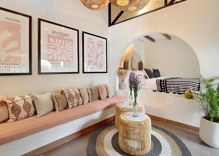 Ferienhaus 1 With Private Pool Sbb1 Seminyak