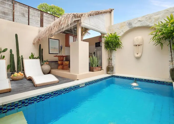 Ferienhaus 1 With Private Pool Sbb1 *